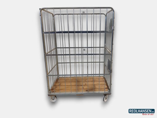 Gitterbur H1720mm