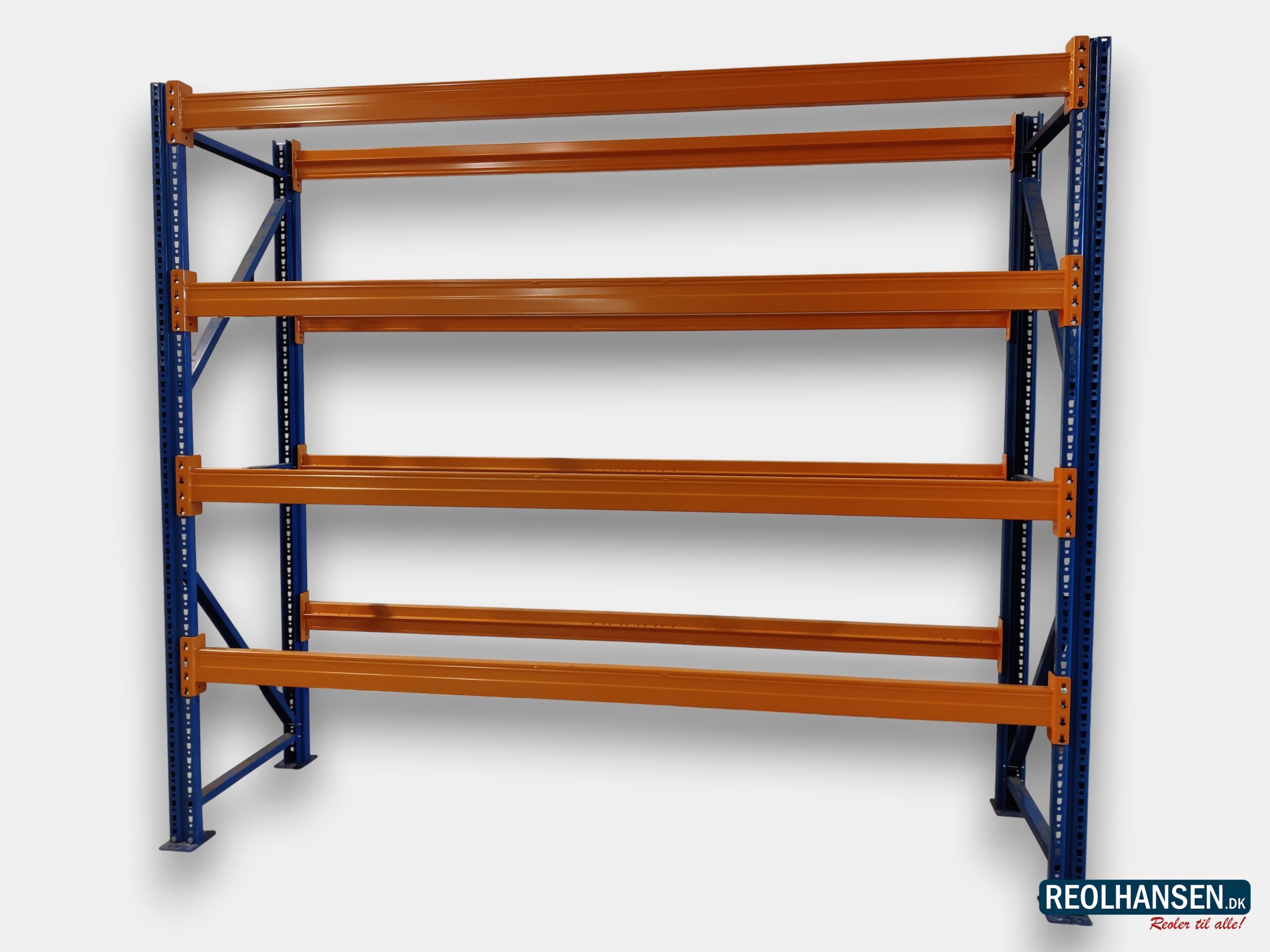 Nedcon pallereol startfag