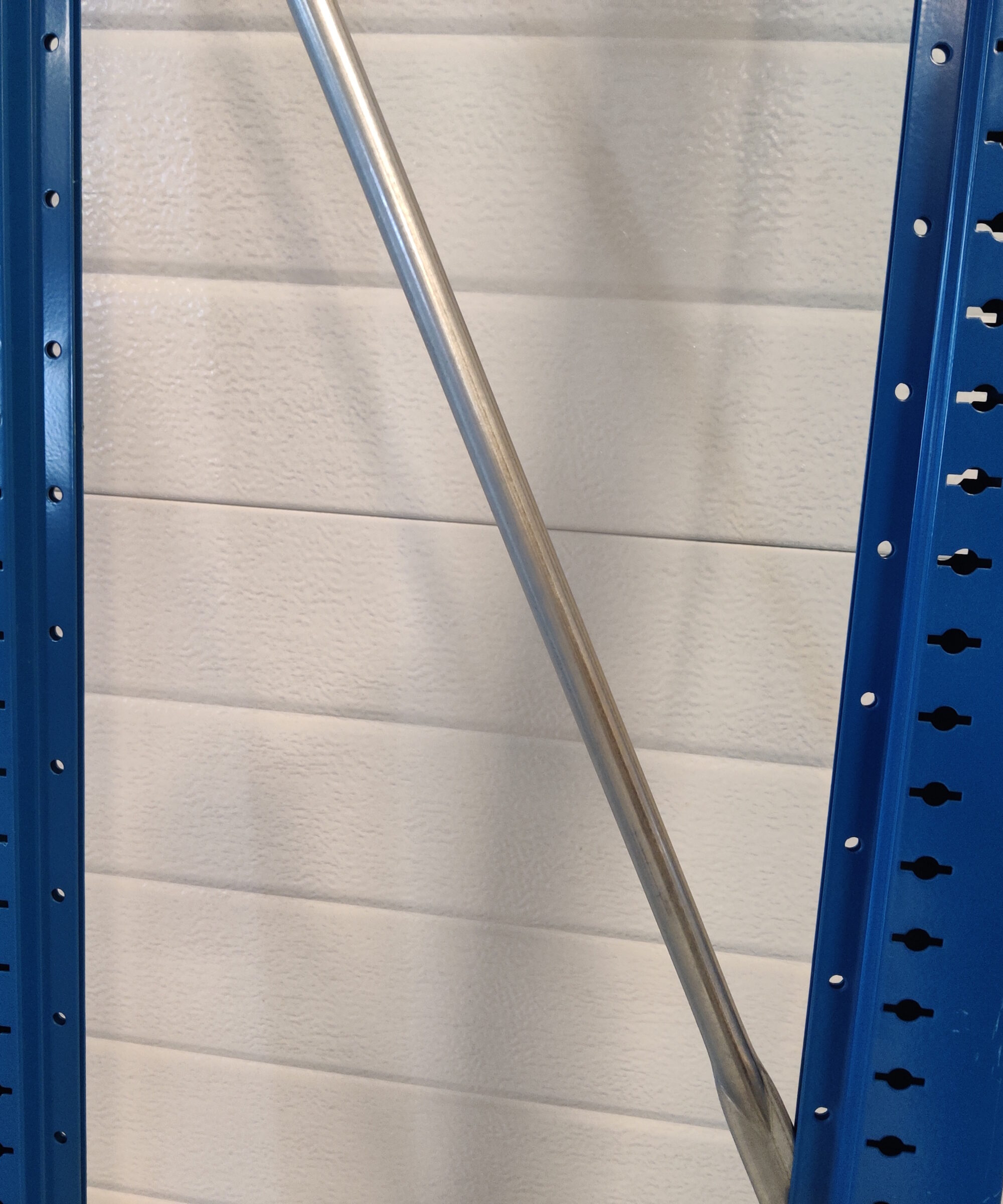 nedcon lagerreol stige billede 2