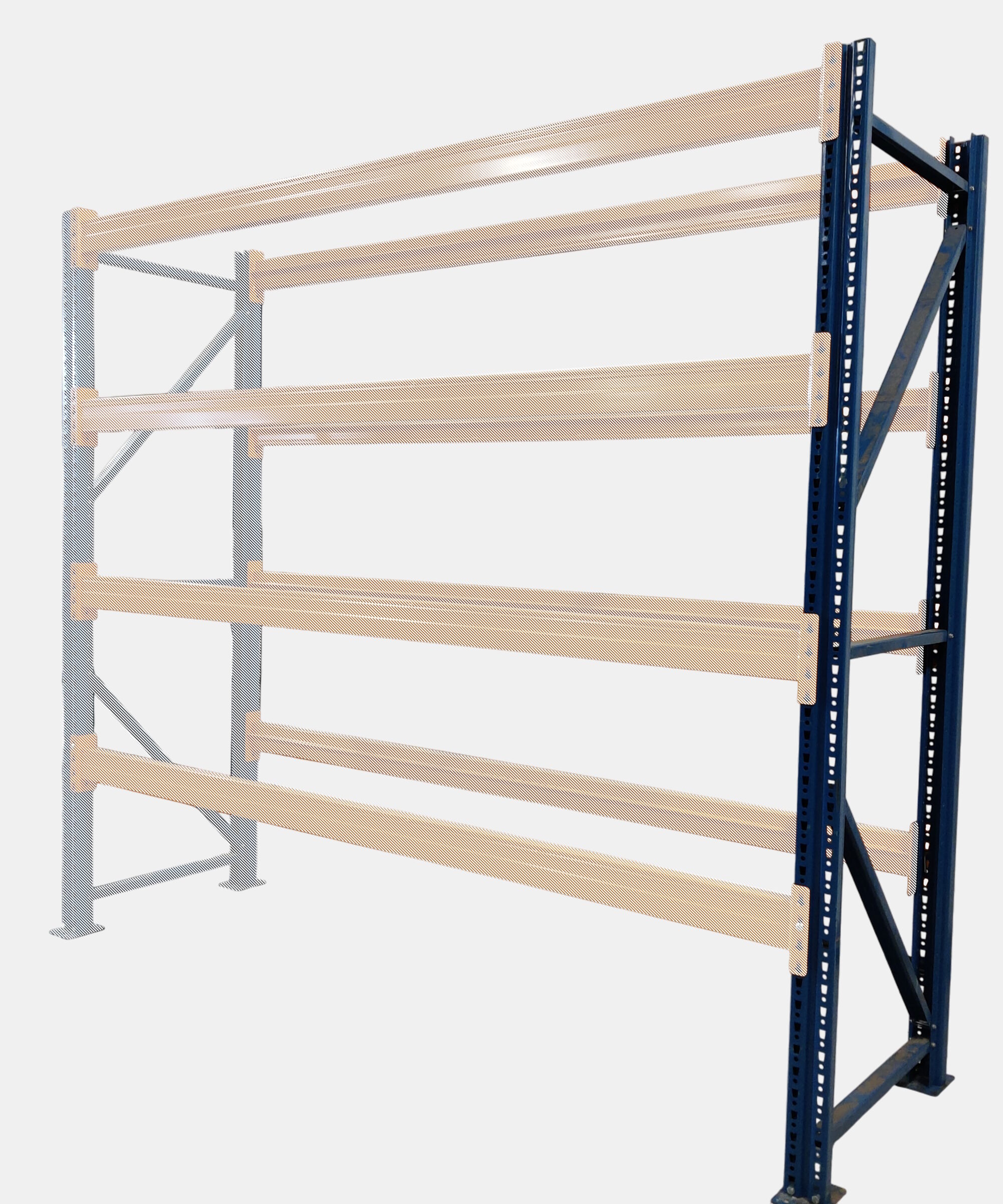 Nedcon pallereolstige